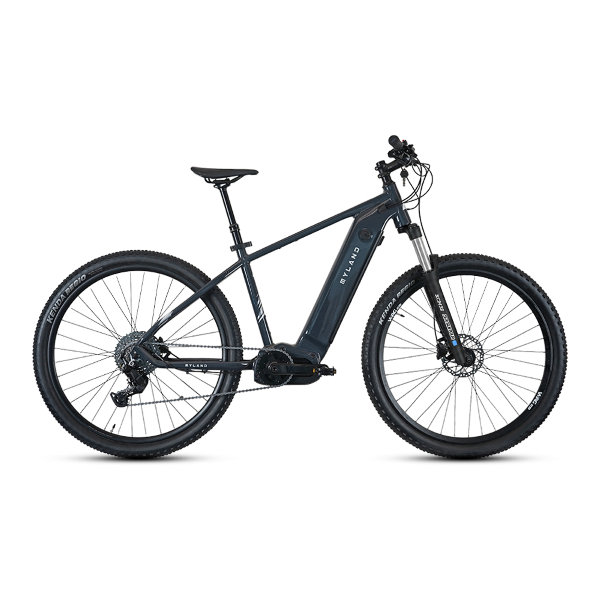 Myland MONVISO - GRIGIO 38