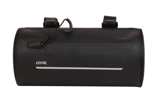 Zefal Zefal Borsa manubrio Zefal Z Adventure F2 - nero, 25x12x12cm, 2,5l, 135g