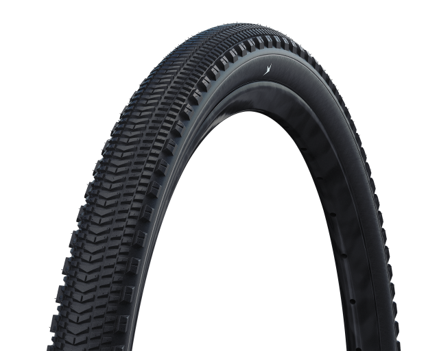 Schwalbe Schwalbe Copert. Schwalbe G-One OverlPro HS622 pg - 28x2.15"55-622 nr/sk TLR Evo DD AdxSpG