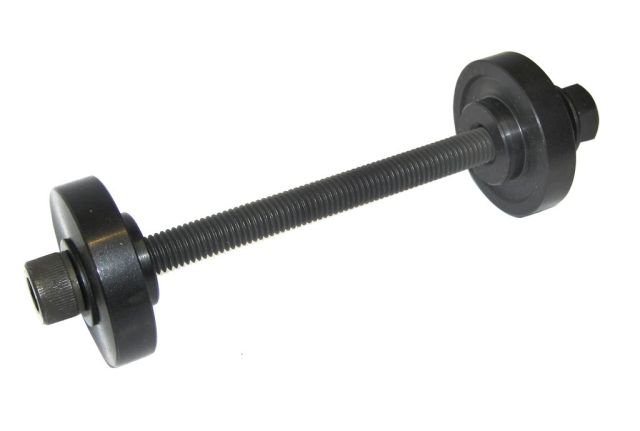 SHIMANO Shimano Att. mont. p. cusc. press Shimano - TLBB12