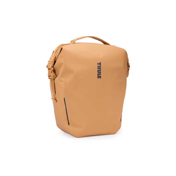 THULE Borsa portapacchi Shield Pannier InLock 22L - Dusted Orange