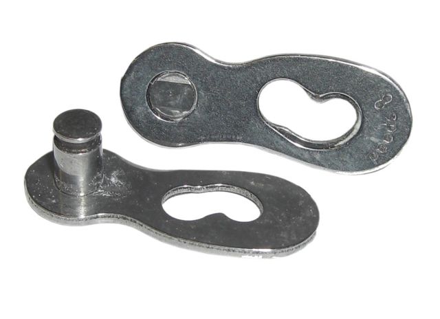 WIPPERMANN WIPPERMANN Maglia di chiusura Connex Link - per catene Connex 8vel