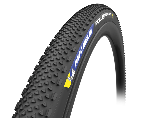 MICHELIN COPERTONCINO POWER GRAVEL 700X35C 35-622