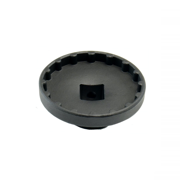 Icetoolz Estrattore calotte filettate movimento centrale T47 16 innesti