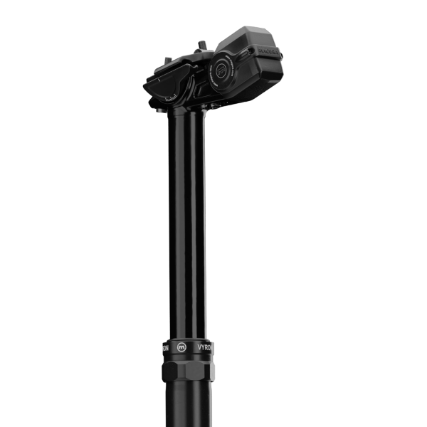 MAGURA Reggisella telescopico wireless VYRON MK3 SB0 - 31.6 x 471 mm, escursione 175 mm