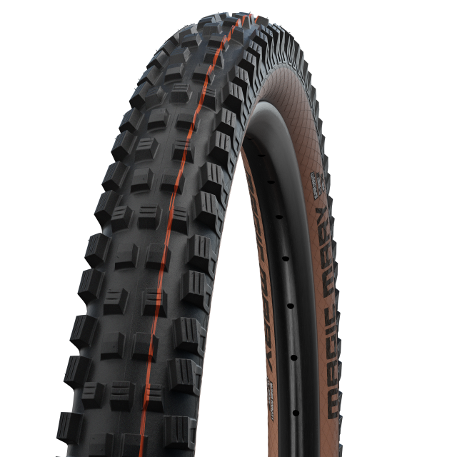 SCHWALBE COPERTONE MAGIC MARY 65-584 27.5X2.40
