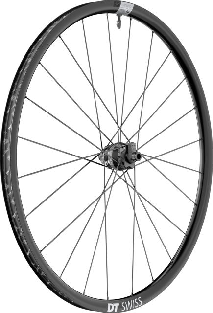 DT Swiss DT Swiss RA DT Swiss G 1800 Spline 25 DB DY 29" - 700C,all,CL,nr,100/12mm TA mozzo dinamo