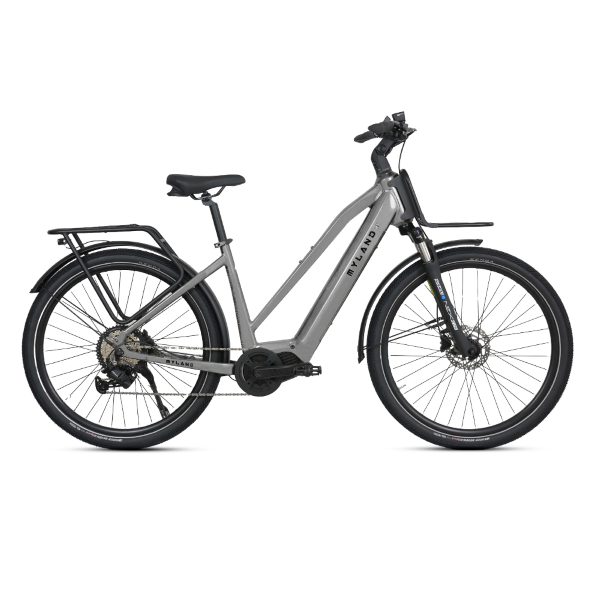 MYLAND VOLTERRA - GRIGIO 46