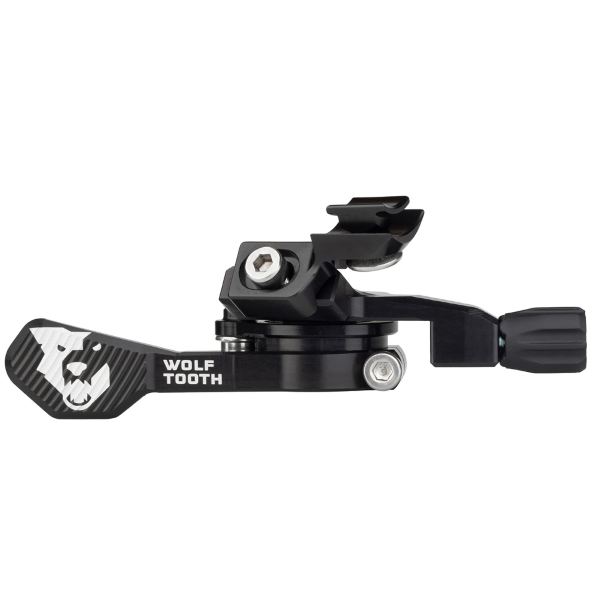 Wolftooth COMANDO REMOTO REMOTE PRO SHIMANO I-SPEC EV - NERO