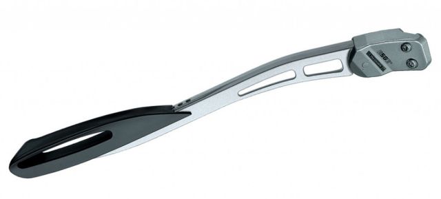 ESGE/PLETSCHER ESGE/PLETSCHER Cavalletto post. Pletscher Comp Zoom 18 - arg, 26-29",dist. fori 18mm,regolabile