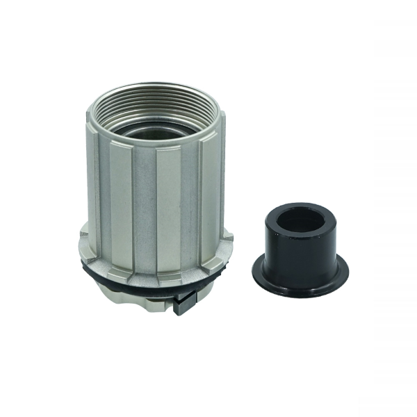 Drc Corpetto ruota libera DRC - Alluminio, Shimano HG11