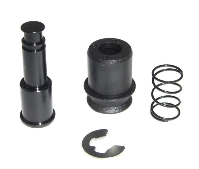 Sram Sram Chiusura gabbia con molla SRAM - per XX1 Eagle / XO1 Type 3, grigio