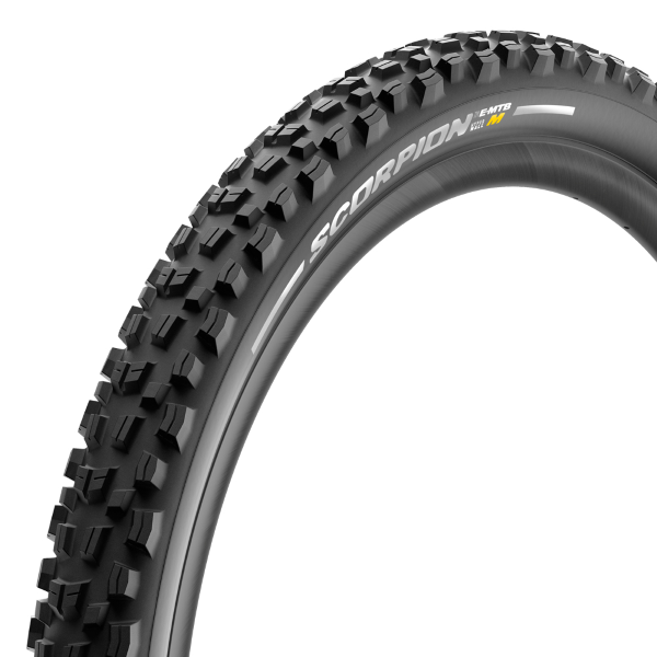 PIRELLI Copertone SCORPION E-MTB M - 29X2.60, nero, HyperWall