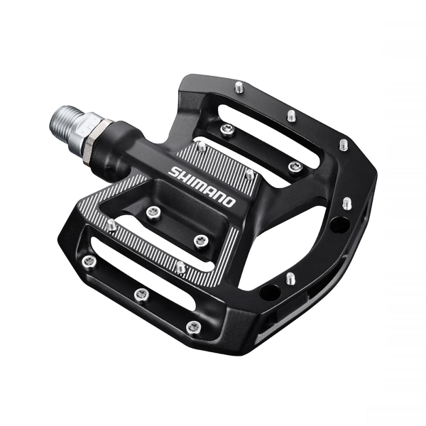 SHIMANO Pedali PD-GR500 - nero