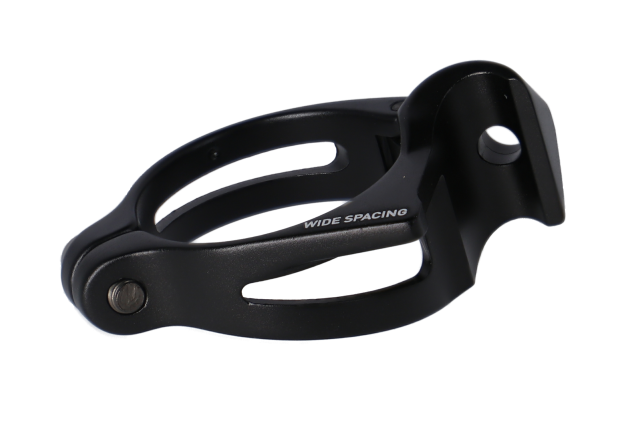 Sram Sram Morsetto SRAM per deragliatore ant. - 31,8mm, con fermo per cad. catena