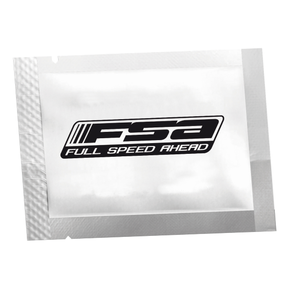 Fsa PASTA ANTISCIVOLO PER REGGISELLA