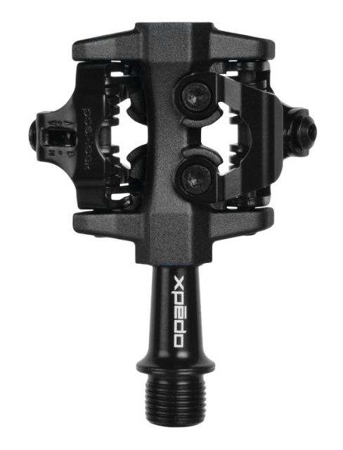 Xpedo Xpedo Pedale Xpedo Clipless CXR - nero, 9/16", bilaterale XPT