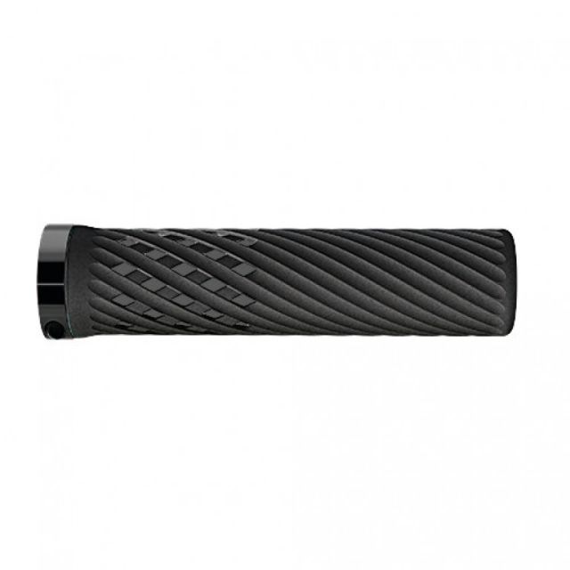 Herrmans Herrmans Manopole HERRMANS Luna Lock - 130/90mm, Ø 22mm, nero