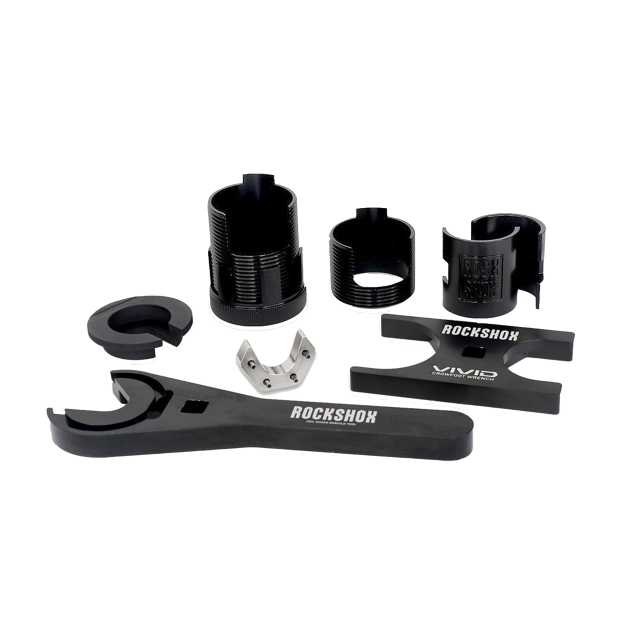 Sram Sram Set attrezzi per Vivid C1 RockShox - Vivid C1+ (2024+)