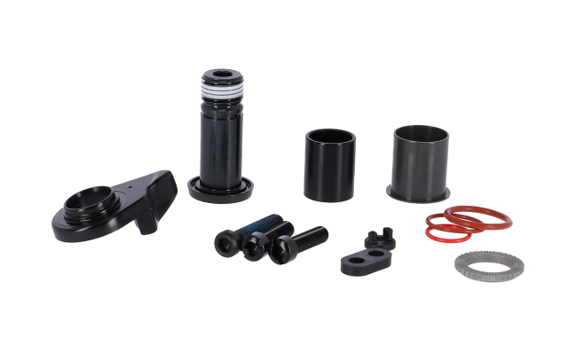 Sram Sram Kit di viti SRAM - per XX1/X01 Eagle, 52 denti