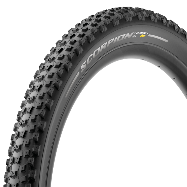 PIRELLI Copertone SCORPION TRAIL M - 29X2.60, nero, ProWall