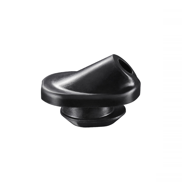 SHIMANO Gommini passacavo tondi 6mm SM-GM01 - 4 pezzi