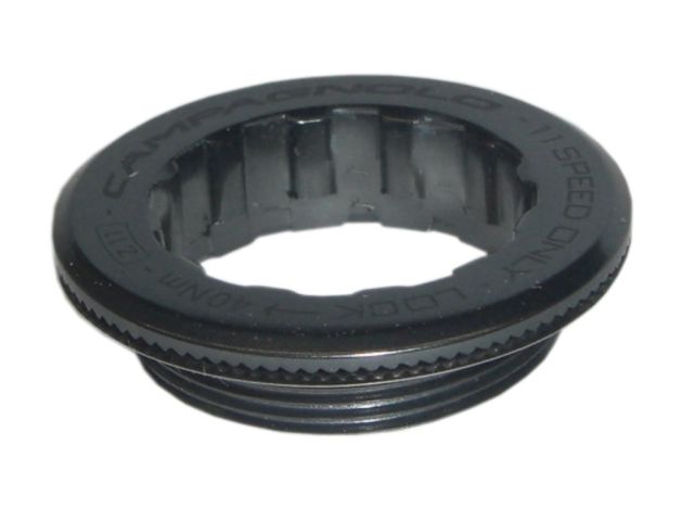 Campagnolo Campagnolo Anello chiusura p. cassetta Campagnolo - HG11, per 11vel., da 11 denti