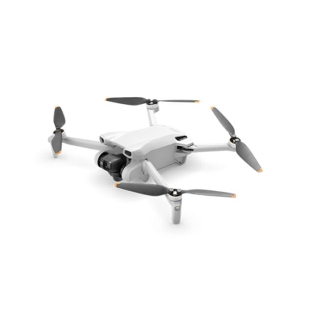 DJI DJI MINI 3 FLY MORE COMBO (DJI RC) (EU)