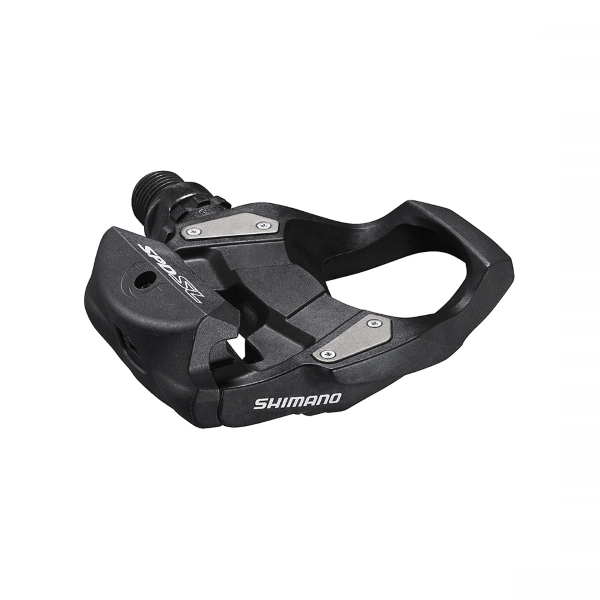 SHIMANO Pedali PD-RS500 - nero