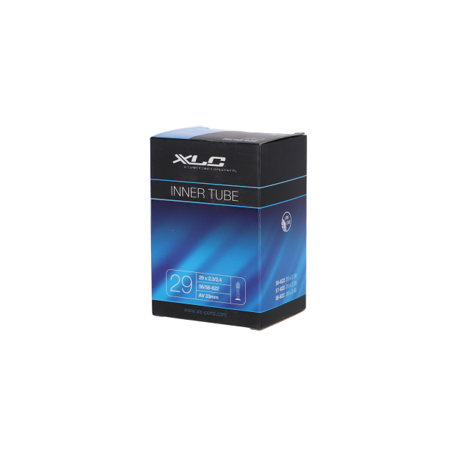 XLC XLC Camera d'aria - 29 x 2.3/2.4 56/58-622 VS 33 mm