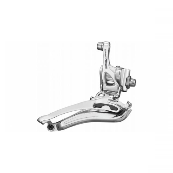 Campagnolo Deragliatore CENTAUR 2x 11v - Argento