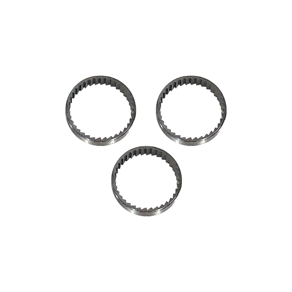 Fulcrum Cremagliera MTB RM0-031 (3 pezzi)