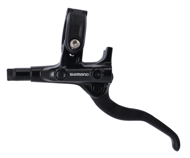 SHIMANO SHIMANO Leva del freno (freno a disco idraulico) BL-M4100 Sinistra Nero