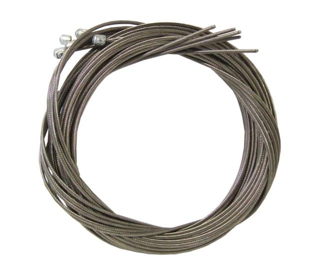 Campagnolo Campagnolo Cavo cambio Campagnolo Ergopower - 1,2mm,lung. 1600mm,acc.inox,1 pz