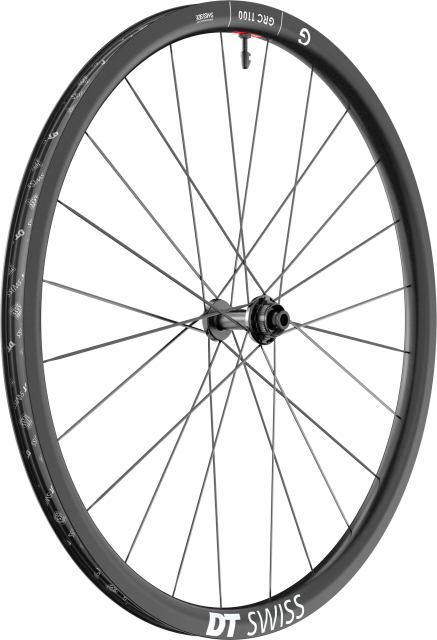 DT Swiss DT Swiss RA DT Swiss GRC1100 Dicut 30 DB 27,5"/24 - 27,5", 650B, carbonio, CL,100/12mm TA