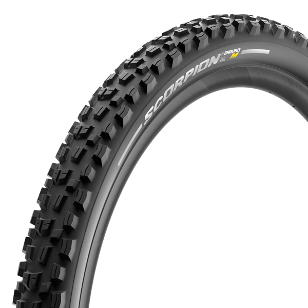 PIRELLI Copertone SCORPION ENDURO M - 29X2.60, nero, ProWall