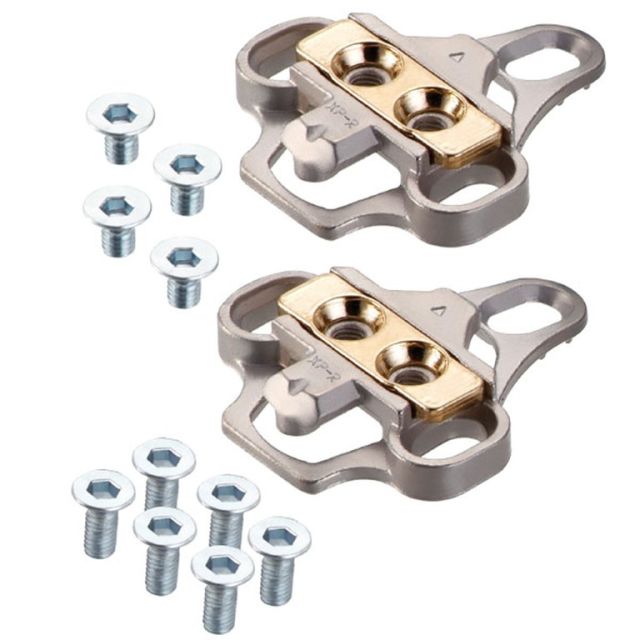 Xpedo Xpedo Tacchetti di ricambio Xpedo SPD - XPR