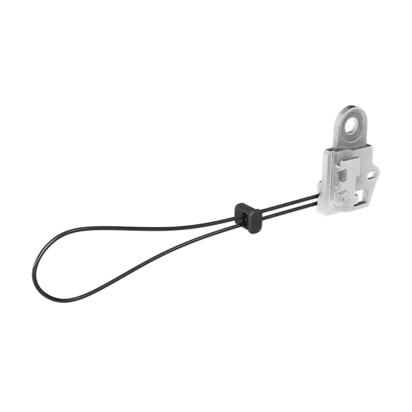 THULE Piastra di montaggio per perno ruota ezHitch™