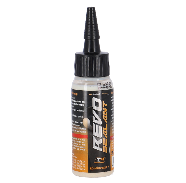 CONTINENTAL Continental Sigillante p. copertoni Continental - 60 ml, Revo Sealant