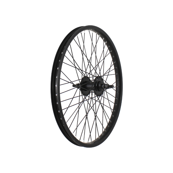 Easy Ruota Anteriore BMX i20 pattino 20x1,75