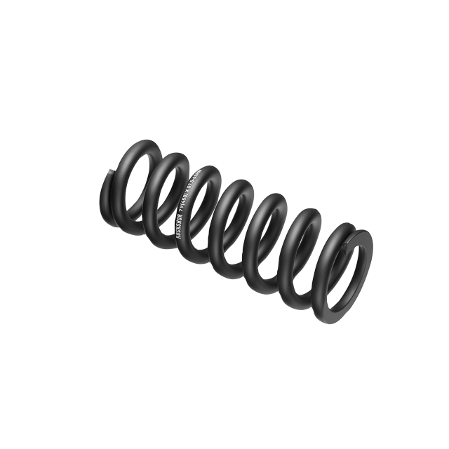 ROCK SHOX RockShox Molla p. ammortizzatore metrico RockShox - nero, 450LB, 114mm, 37,5-45mm