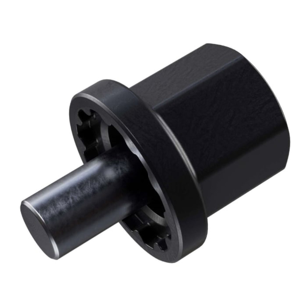 SHIMANO ATTREZZO PER MONTARE / SMONTARE GHIERA CASSETTA 9-45D - TL-LR21