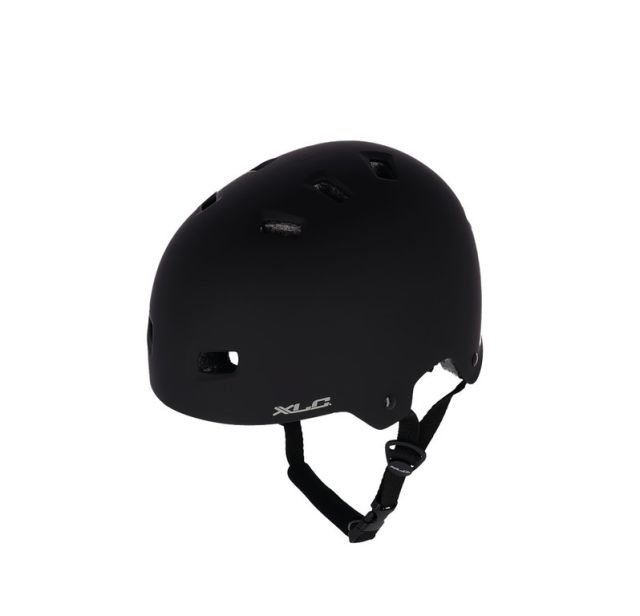 XLC CASCO URBAN HELMET BH-C22 58-61 CM NERO