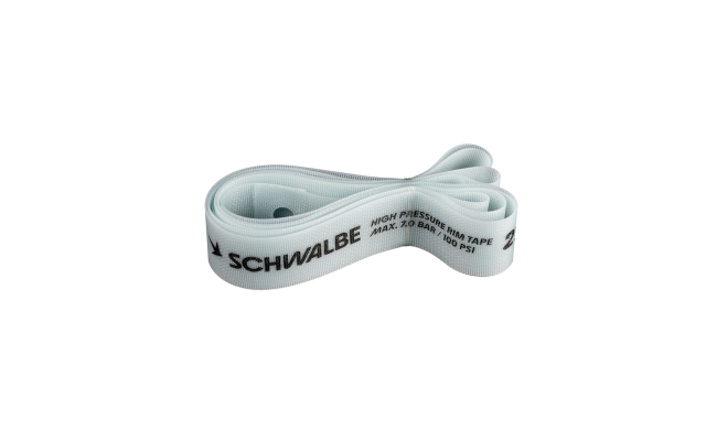 SCHWALBE Schwalbe Nastro cerc. Schwalbe SuperHighPressure - 28" 27-622, TPU