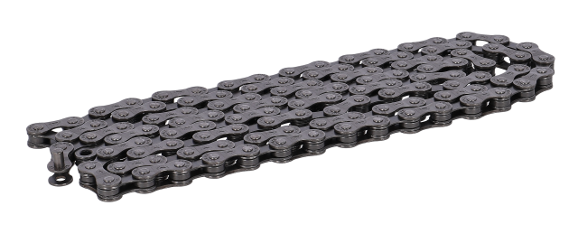 Import Import Catena SunRace - 1/2" x 3/32", 116 maglie,6/7 vel, grigio