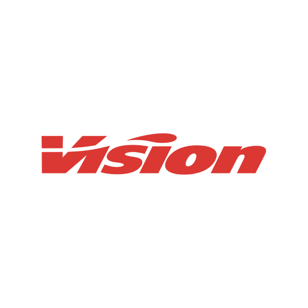 Vision VISION Super Clip-on J-Bend 280 V3104 COFIDIS