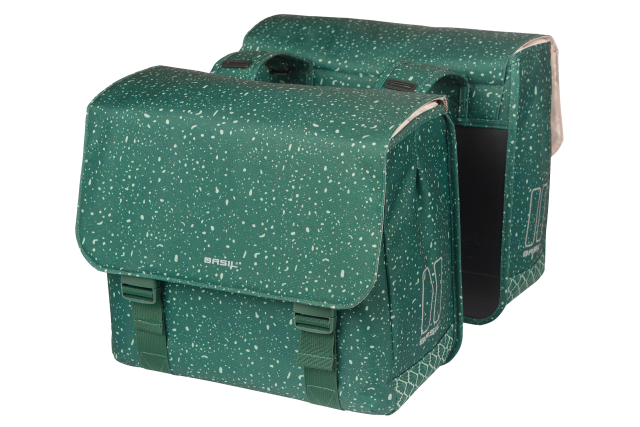 Basil Basil Borsa doppia Basil Flair - verde, 35l