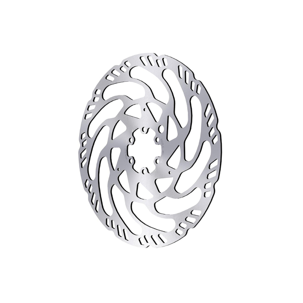 MAGURA Disco MDR-C 6 fori - 220 mm, argento