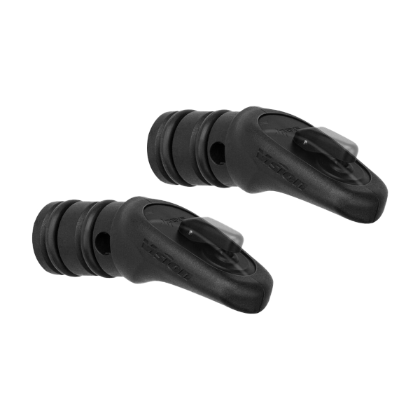 Vision ADATTATORE BLIPS AXS PER PROLUGHE