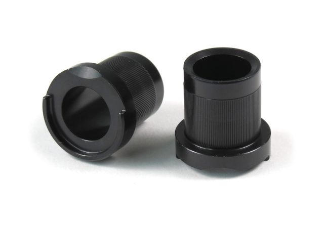 Suntour Suntour Boccole di riduzione per asse SR Suntour - per 20mm Durolux su asse da 15mm